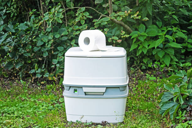 Best Portable bathroom rental  in Cobden, IL