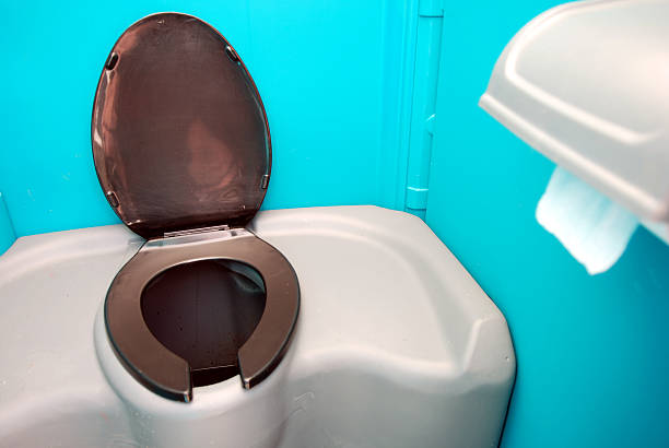 Best Sanitation services for porta potties  in Cobden, IL