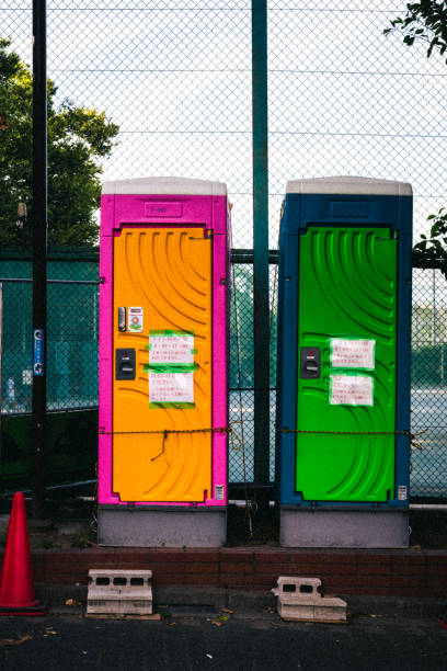 Sanitation services for porta potties in Cobden, IL