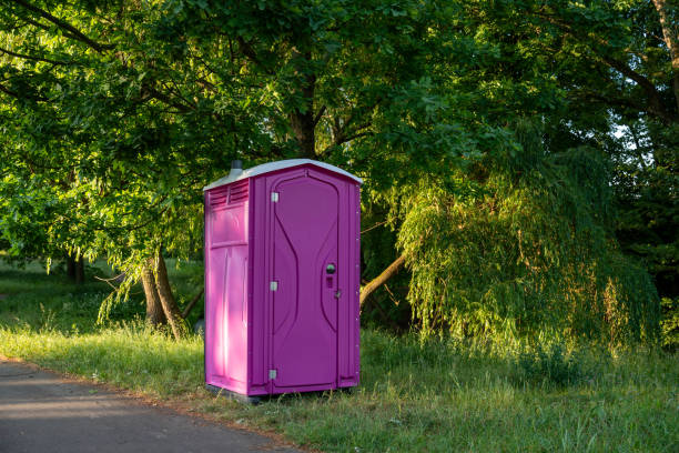 Best Construction site porta potty rental  in Cobden, IL