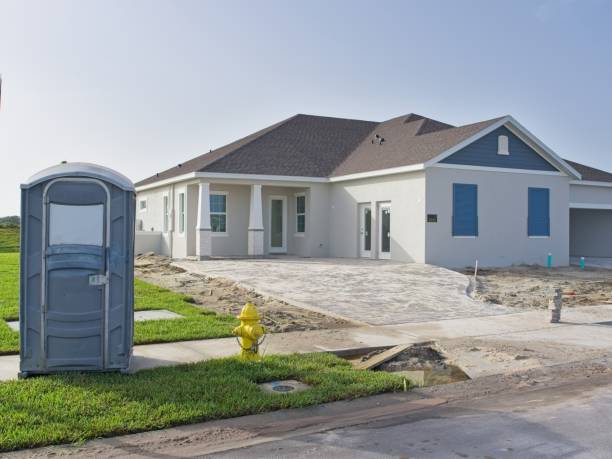 Best Portable restroom trailer rental  in Cobden, IL