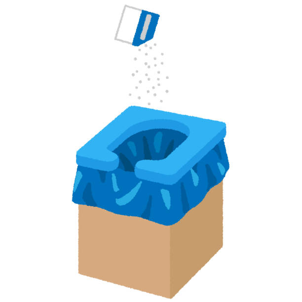 Portable Toilet Options We Offer in Cobden, IL