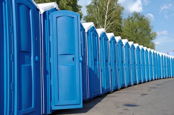 Professional porta potty rental in Cobden, IL